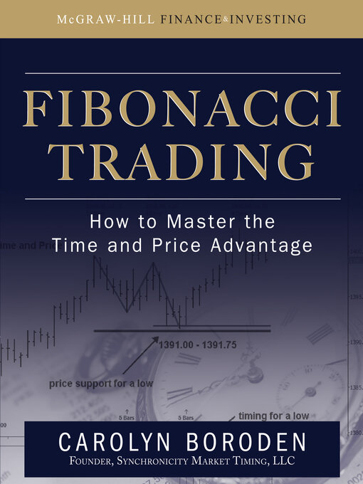Title details for Fibonacci Trading by Carolyn Boroden - Wait list